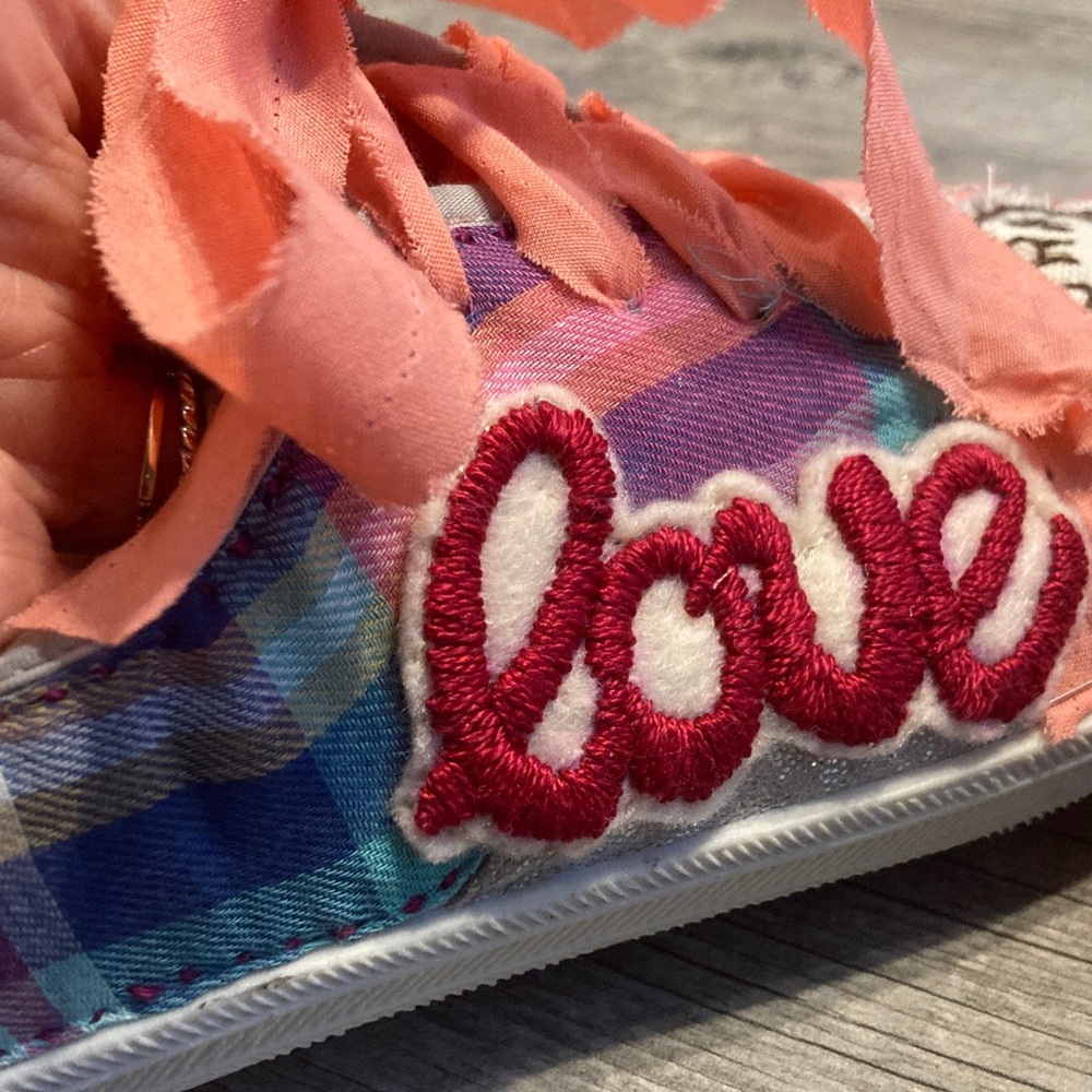 “Clochard de Luxe” summer shoes - Picture 8 of 11